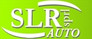 Logo SLR Auto sprl